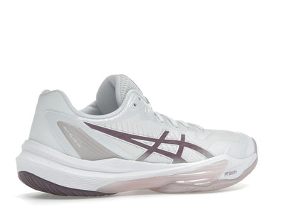 ASICS Sky Elite FF 3 White Watershed Rose (Women's)