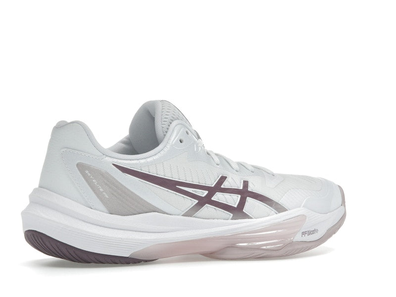 ASICS Sky Elite FF 3 White Watershed Rose (Women's)