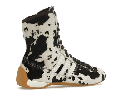adidas Rasant Mid Shadow Brown Off White (Women's)
