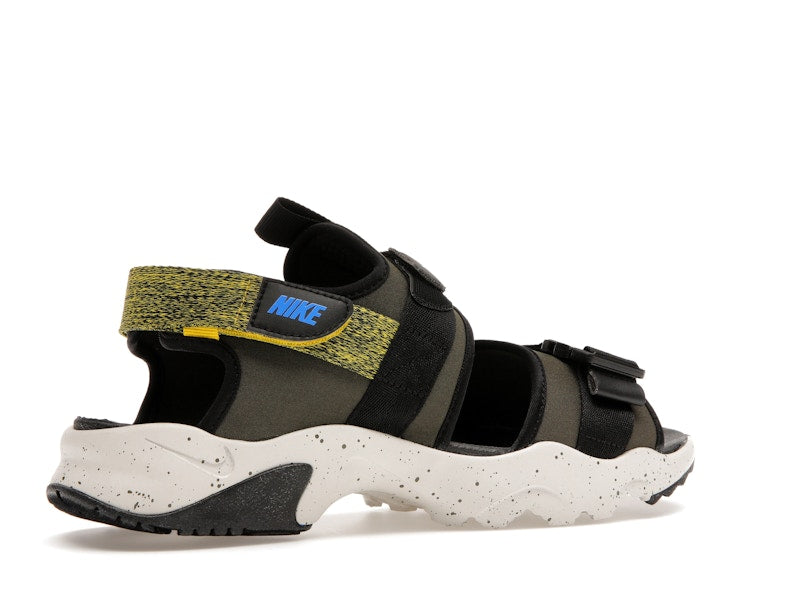 Nike Canyon Cargo Khaki