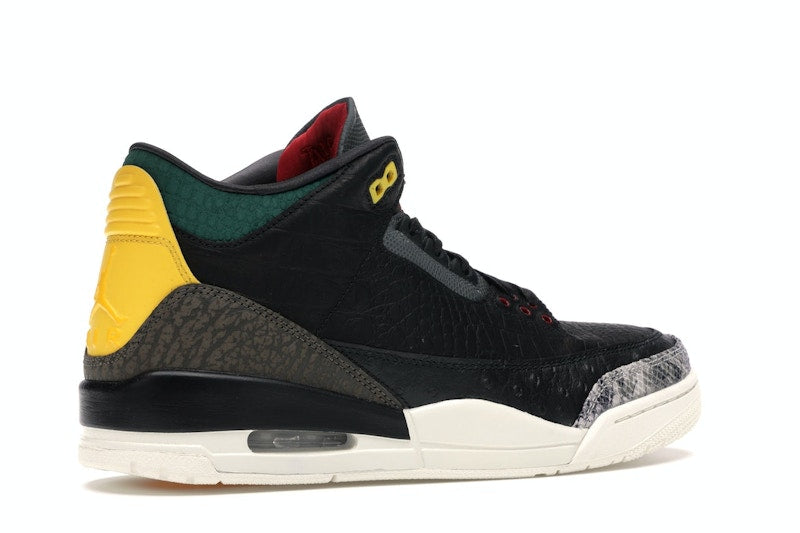 Jordan 3 Retro SE Animal Instinct 2.0