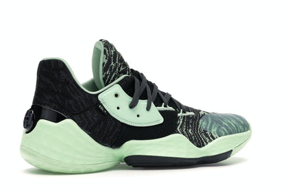 adidas Harden Vol. 4 Glow Green
