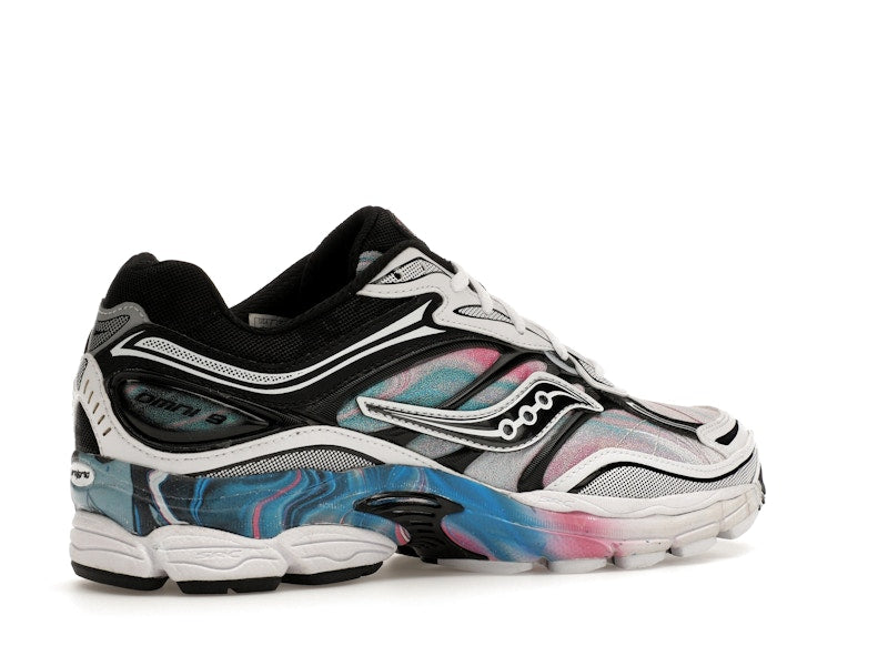 Saucony ProGrid Omni 9 Callen Schaub