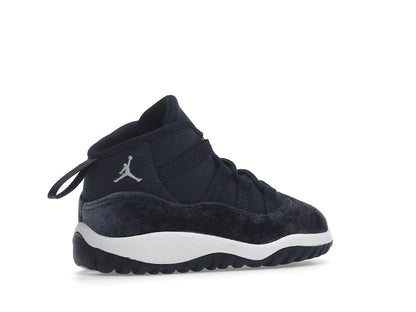 Jordan 11 Retro Midnight Navy (TD)