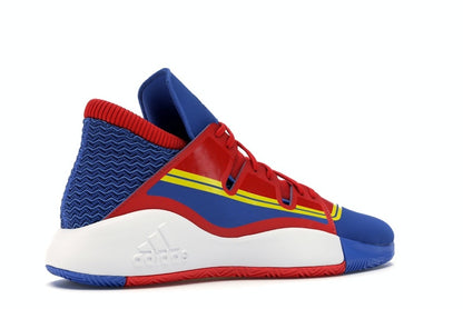 adidas Pro Vision Marvel Captain Marvel