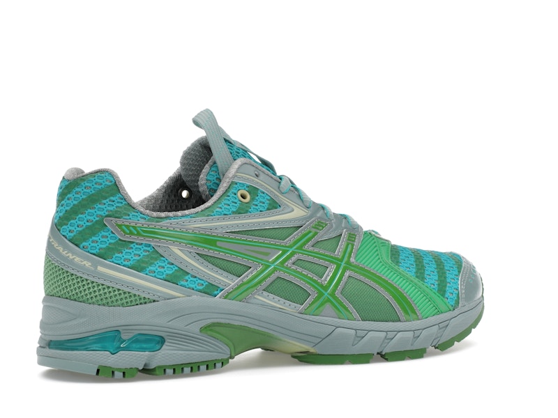 ASICS UB9-S Gel DS Trainer 14 Kiko Kostadinov Waterfall Lichen Rock