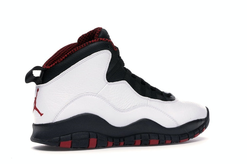 Jordan 10 Retro Chicago Bulls (2012)