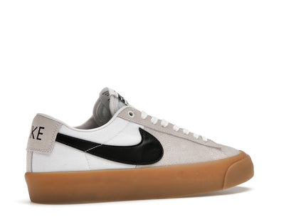 Nike SB Zoom Blazer Low Pro GT White Gum