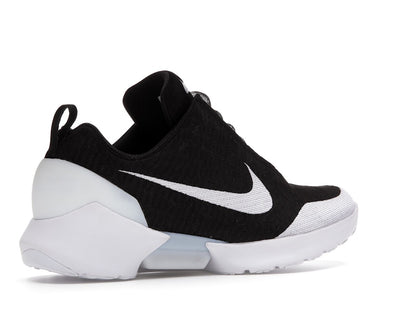 Nike HyperAdapt 1.0 Black White