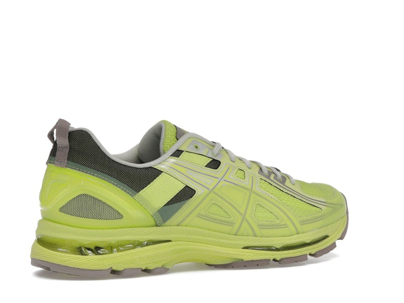 ASICS Gel-Burz 1 Kiko Kostadinov Limeade