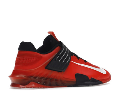 Nike Savaleos Chile Red
