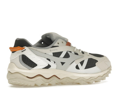 Mizuno Wave Mujin TL Gore-Tex Summer Sand Dark Shadow