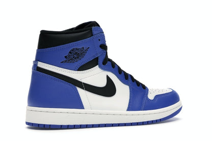 Jordan 1 Retro High Game Royal