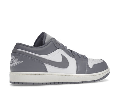Air Jordan 1 Low Vintage Stealth Grey