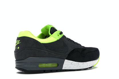 Nike Air Max 1 Split Black Volt