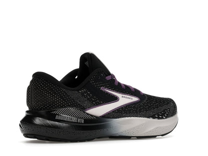 Brooks Adrenaline GTS 24 Black Lilac Montana (Women's)