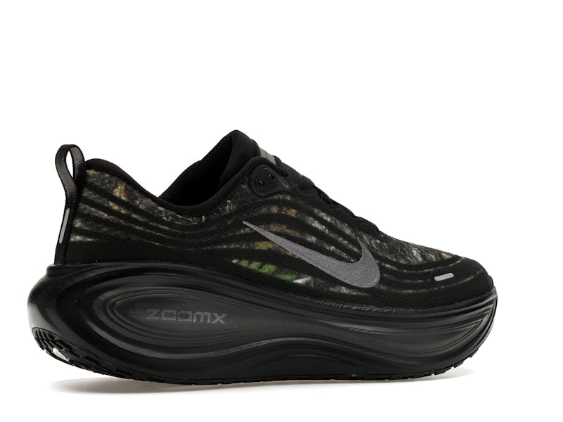 Nike Vomero Plus Realtree Camo Black