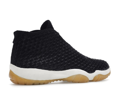 Jordan Future Black Gum
