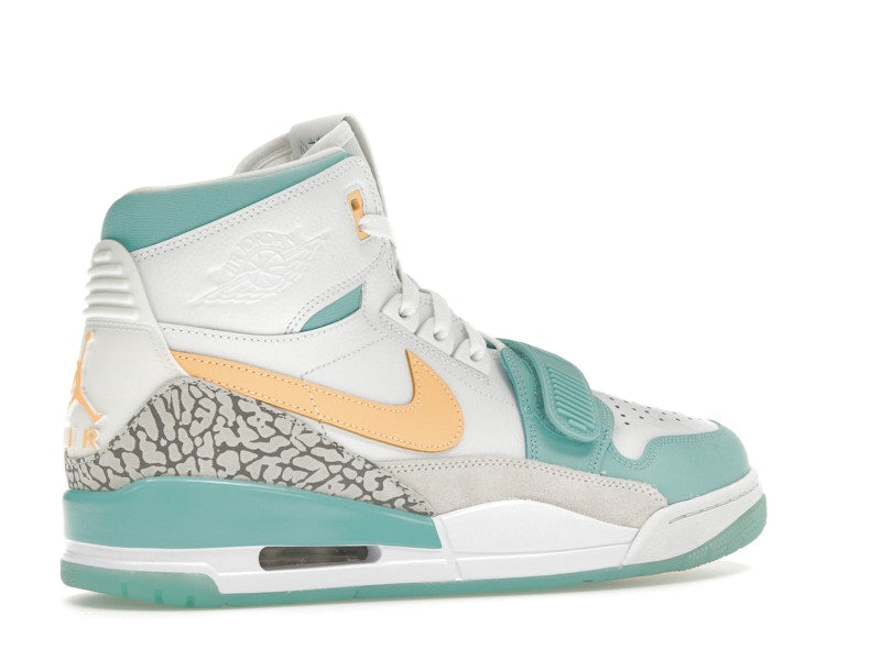 Jordan Legacy 312 Guo Ailun