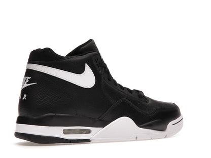 Nike Flight Legacy Black White