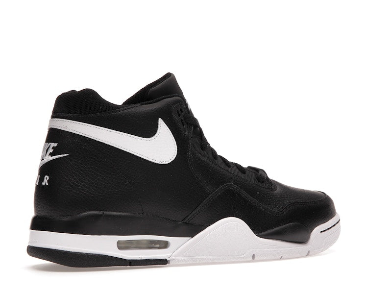 Nike Flight Legacy Black White