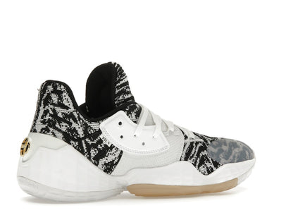 adidas Harden Vol. 4 Cookies & Cream