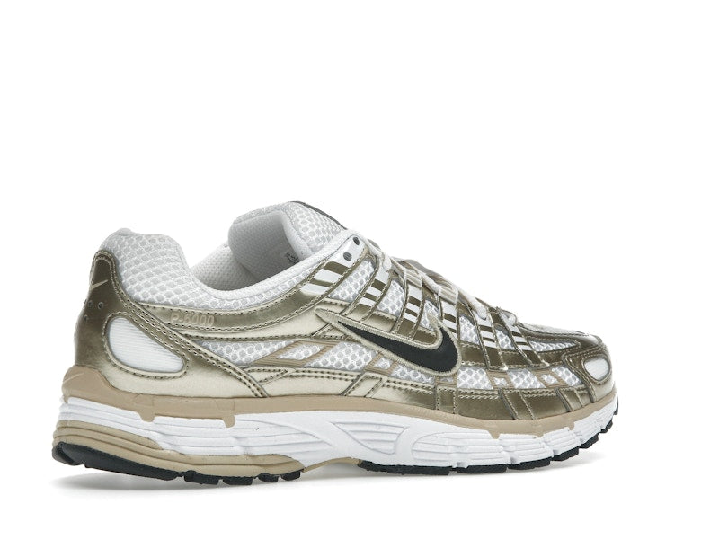Nike P-6000 Gold (Women's)