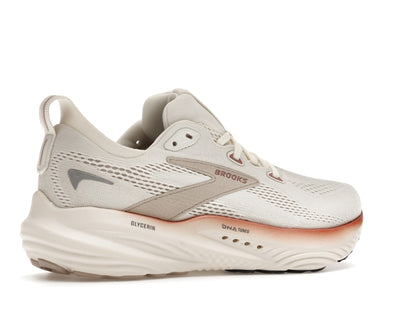 Brooks Glycerin 22 Coconut Chateau Rose (Women's)