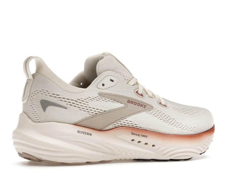 Brooks Glycerin 22 Coconut Chateau Rose (Women's)