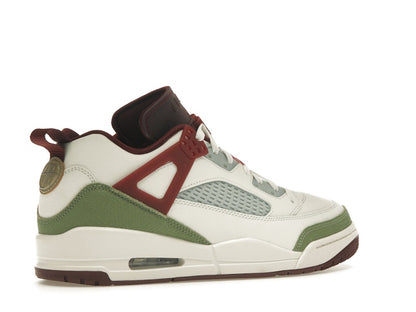 Jordan Spizike Low Chinese New Year (2024)