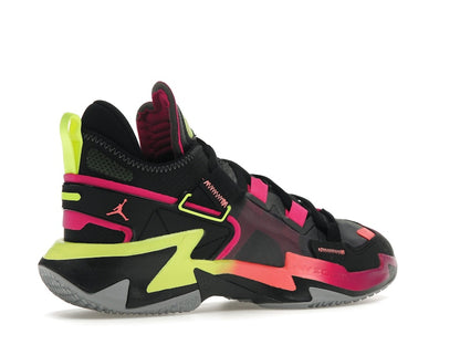 Jordan Why Not.5 Raging Grace