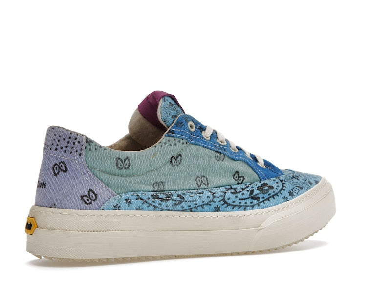 Rhude V2 Low Pastel Bandana