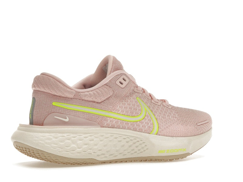 Nike ZoomX Invincible Run Flyknit 2 Atmosphere Pink Oxford (Women's)