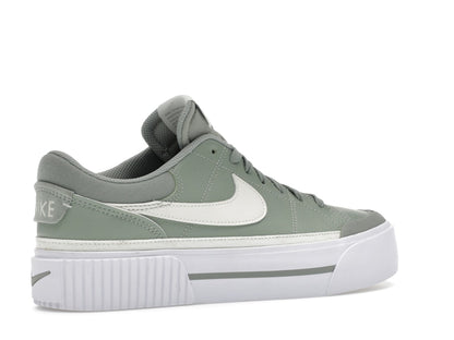 Nike Court Legacy Lift Jade Horizon (Women's)