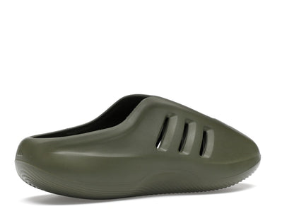 adidas adiFOM IIInfinity Mule Olive