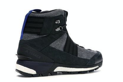 adidas Terrex Tracefinder Xhibition