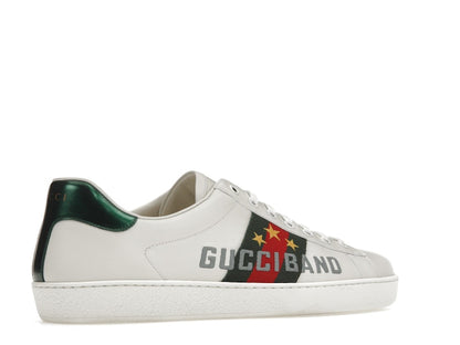 Gucci Ace Gucci Band
