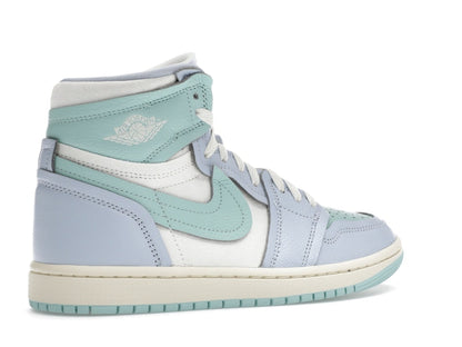 Jordan 1 High Method of Make Hydrogen Blue (Women's)