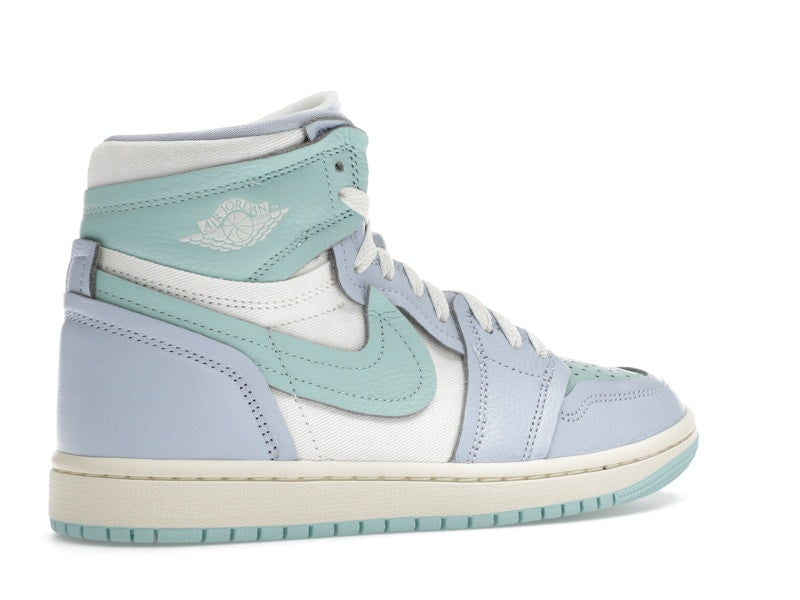 Jordan 1 High Method of Make Hydrogen Blue (Women's)