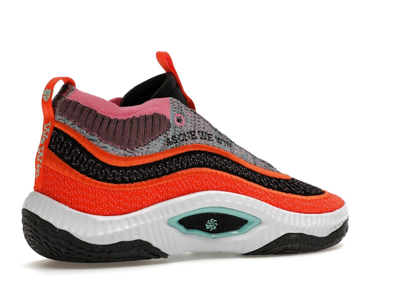 Nike Cosmic Unity 3 As One We Win