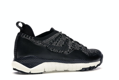 Nike Lupinek Flyknit Low Sail/Black-Anthracite