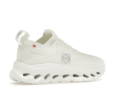 On Running Cloudtilt LOEWE All White