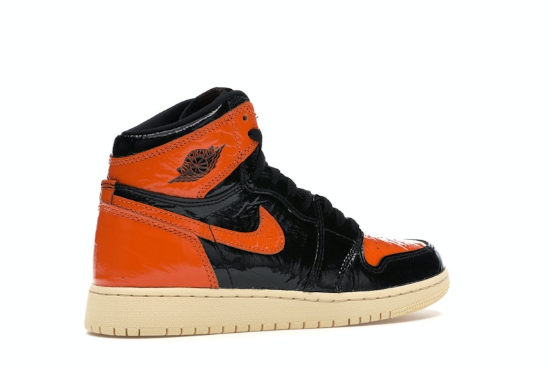 Jordan 1 Retro High Shattered Backboard 3.0 (GS)