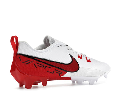 Nike Vapor Edge Speed 360 2 White Black University Red