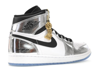 Jordan 1 Retro High Think 16 Pass the Torch