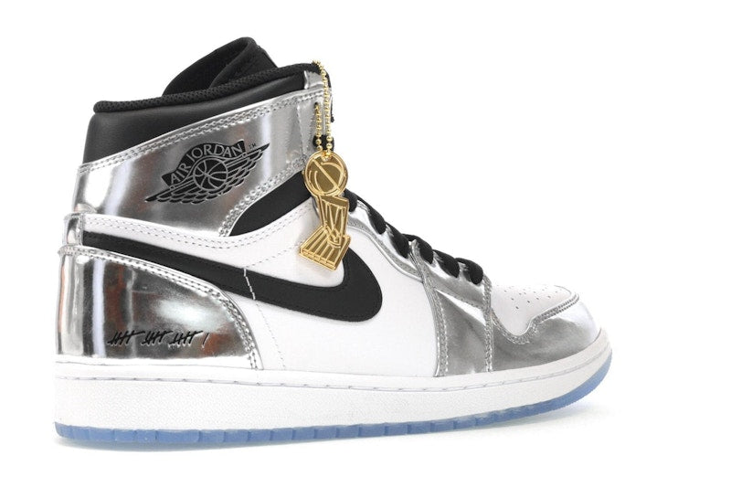Jordan 1 Retro High Think 16 Pass the Torch