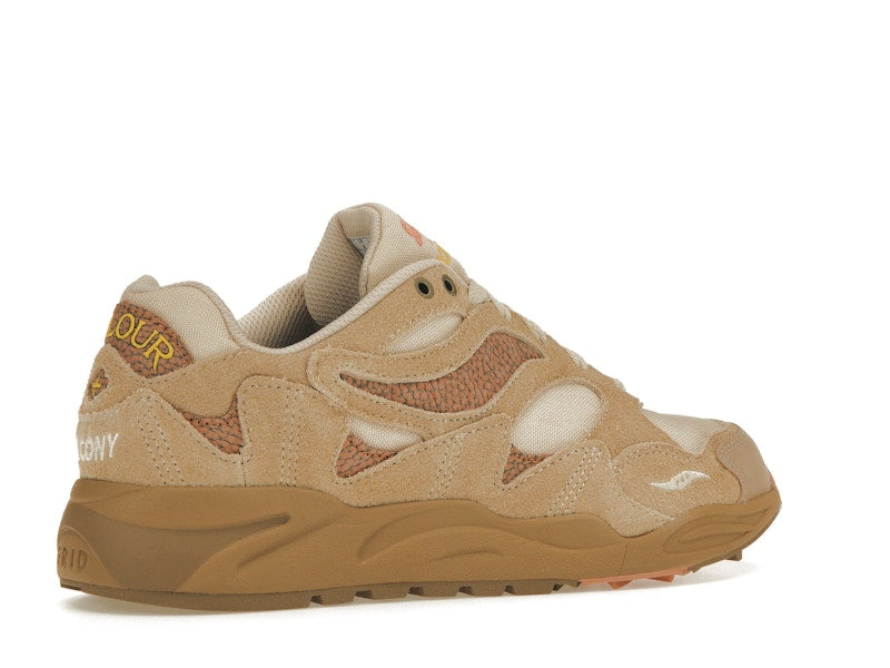 Saucony Grid Shadow 2 Colour Plus Companie