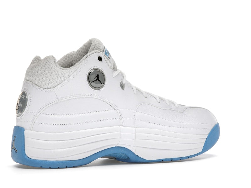 Jordan Jumpman Team 1 UNC (2020)