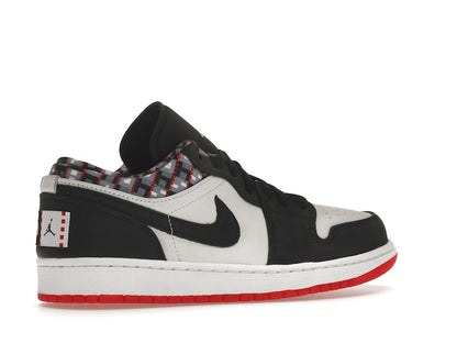 Jordan 1 Low Quai 54 (2021)
