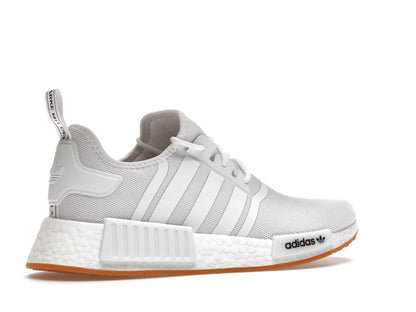 adidas NMD R1 Primeblue White Gum